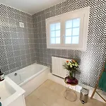 Opale Villa Etretat
