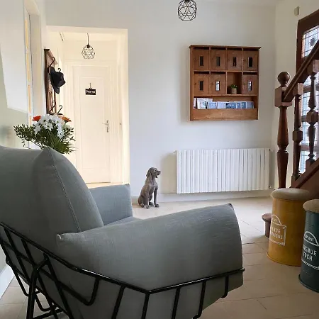 La Maison Des Falaises Étretat