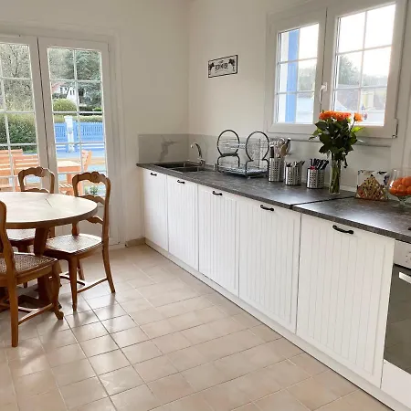 La Maison Des Falaises *