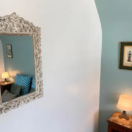 La Maison Des Falaises *