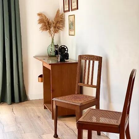 Villa La Maison Des Falaises Étretat