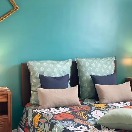 فيلة Opale إتريتا