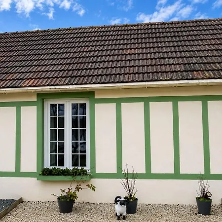 La Maison Des Falaises *