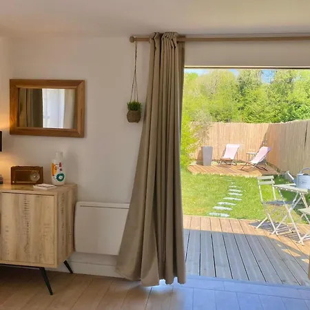 La Maison Des Falaises *