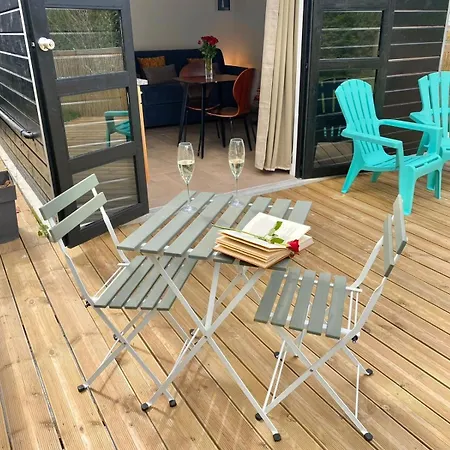 La Maison Des Falaises * Étretat