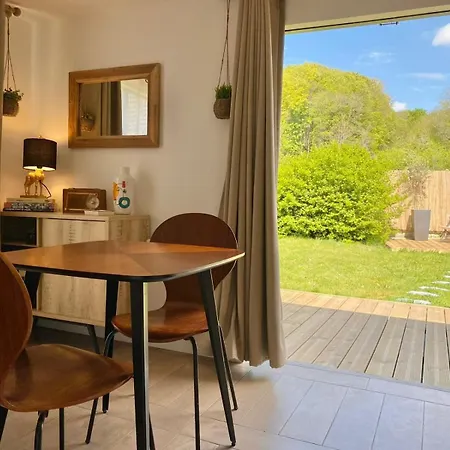 La Maison Des Falaises Villa *
