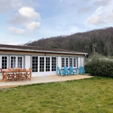 La Maison Des Falaises Villa Étretat