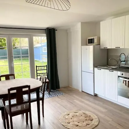 La Maison Des Falaises Étretat