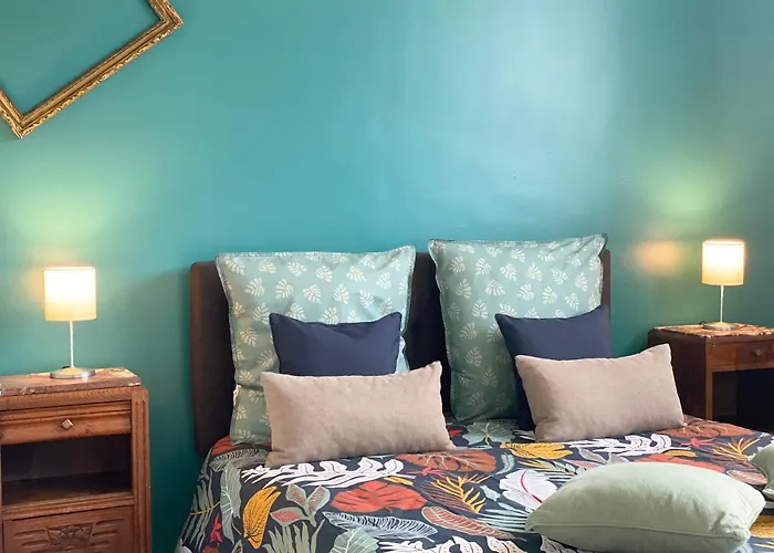 Villa Opale Étretat